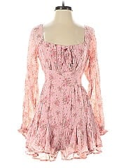 Trixxi Cocktail Dress