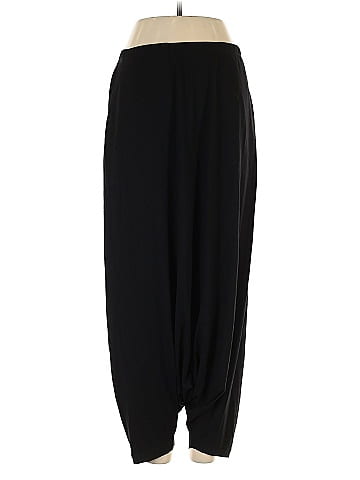 Eileen Fisher Casual Pants (view 1)