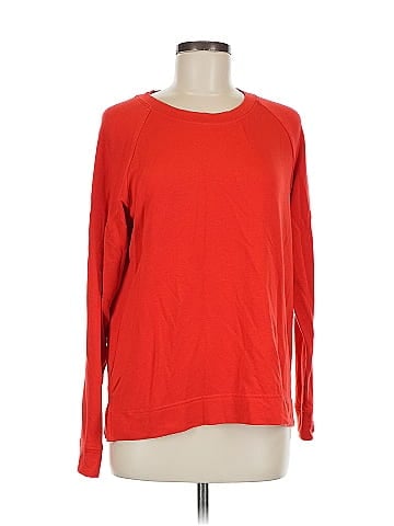 Lou & Grey Pullover Sweater (view 1)