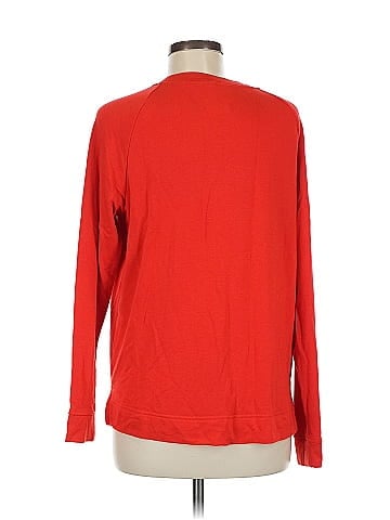 Lou & Grey Pullover Sweater (view 2)