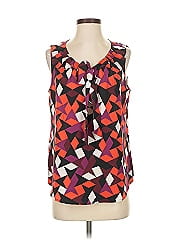 Ann Taylor Loft Outlet Sleeveless Blouse