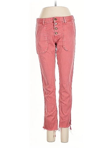 BA&SH Jeans (view 1)