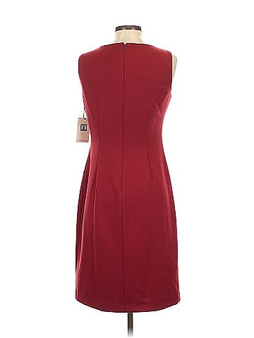 Ivanka Trump Cocktail Dress (view 2)