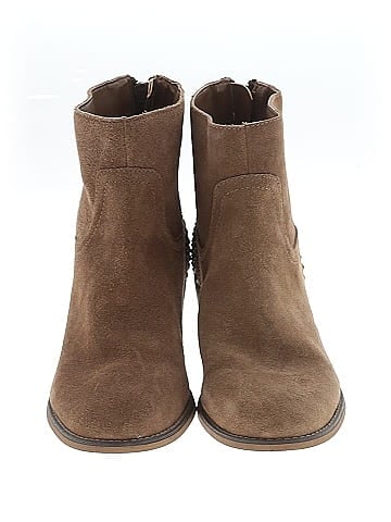 Marc Fisher Ankle Boots (view 2)