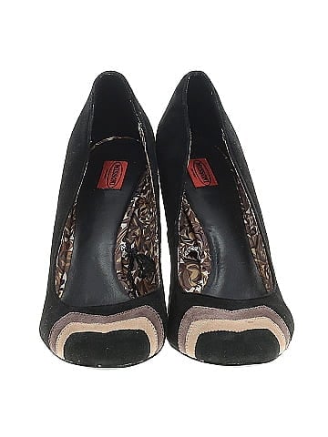 Missoni For Target Heels (view 2)