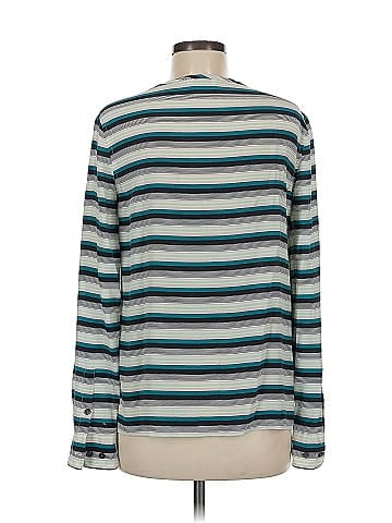 Equipment Long Sleeve Top (view 2)
