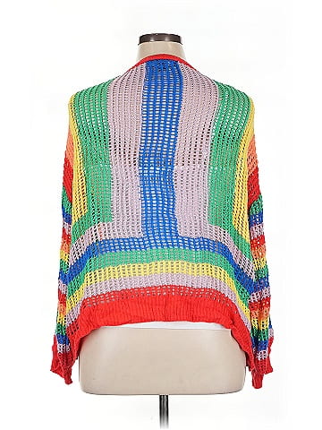 Davi & Dani Cardigan (view 2)