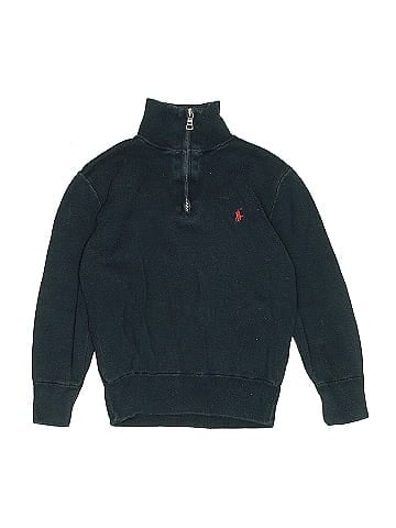 Polo by Ralph Lauren Long Sleeve Top (view 1)