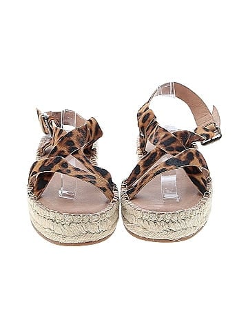 Madewell Sandals (view 2)