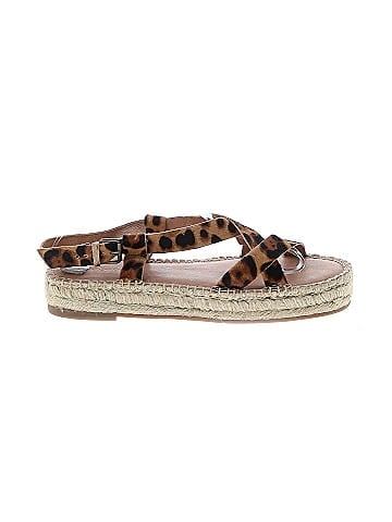 Madewell Sandals (view 1)