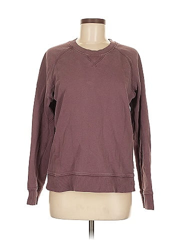 Pact Sweatshirt (view 1)