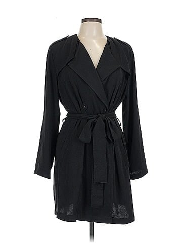 Assorted Brands Trenchcoat (view 1)