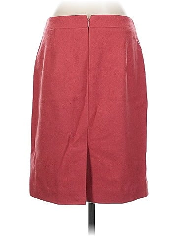 J.Crew Wool Skirt (view 2)