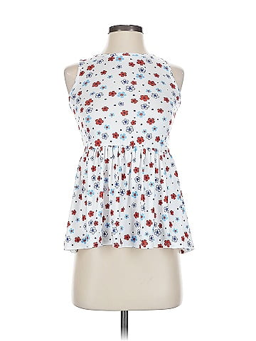 Assorted Brands Sleeveless Top (view 1)