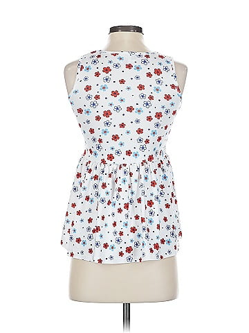 Assorted Brands Sleeveless Top (view 2)
