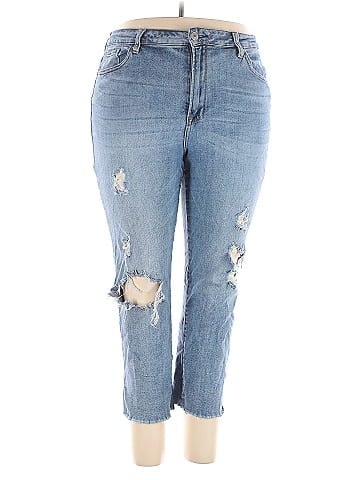 Vervet Jeans (view 1)
