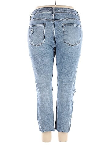 Vervet Jeans (view 2)