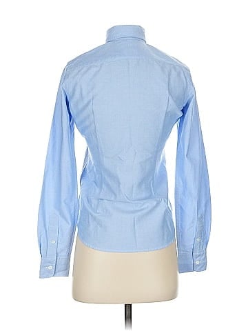 Ralph Lauren Long Sleeve Button-Down Shirt (view 2)
