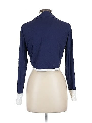 Kinona Long Sleeve Polo (view 2)