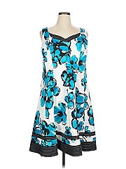 Jones Studio Cocktail Dress