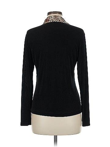 Travelers by Chico's Long Sleeve Blouse (view 2)