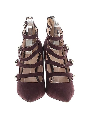 BCBGeneration Heels (view 2)