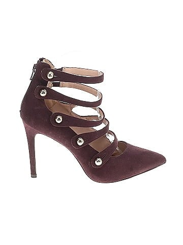 BCBGeneration Heels (view 1)