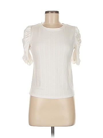 SO Short Sleeve Top (view 1)