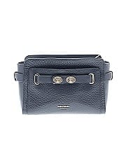 Coach Factory Leather Crossbody Bag