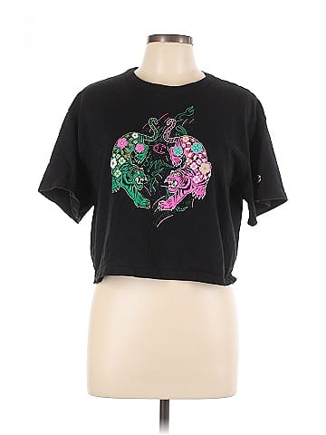 Champion Short Sleeve T-Shirt (view 1)