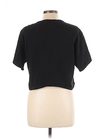 Champion Short Sleeve T-Shirt (view 2)