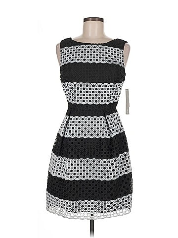 Aqua Casual Dress (view 1)