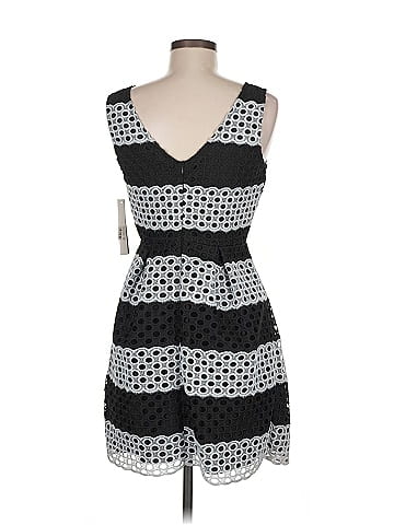 Aqua Casual Dress (view 2)
