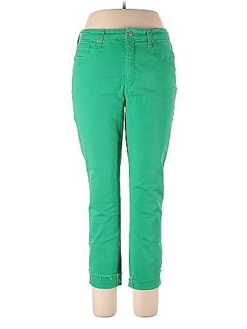 Crown & Ivy Jeggings (view 1)