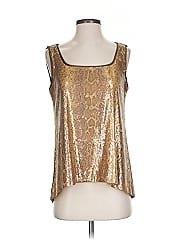 Worth Sleeveless Blouse