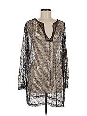 La Blanca Long Sleeve Blouse