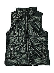 Justice Vest
