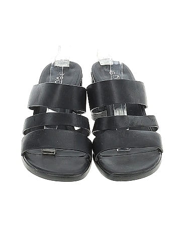 Ecco Mule/Clog (view 2)