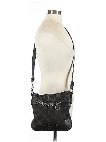 Coach Factory Crossbody Bag (view 2)