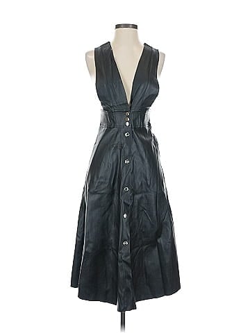 Böhme Cocktail Dress (view 1)