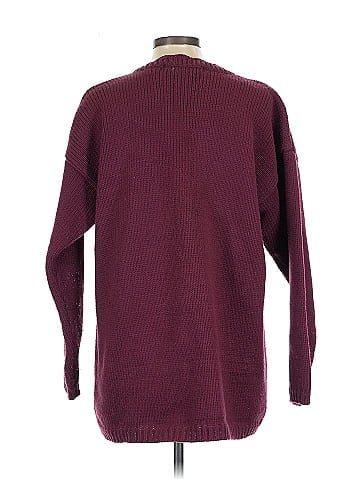 Karen Scott Pullover Sweater (view 2)