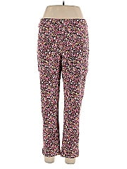 Counterparts Casual Pants
