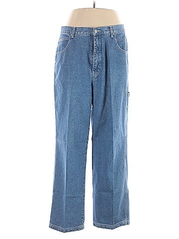 Revolt Jeans (view 1)