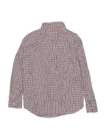 Ralph Lauren Long Sleeve Button-Down Shirt (view 2)