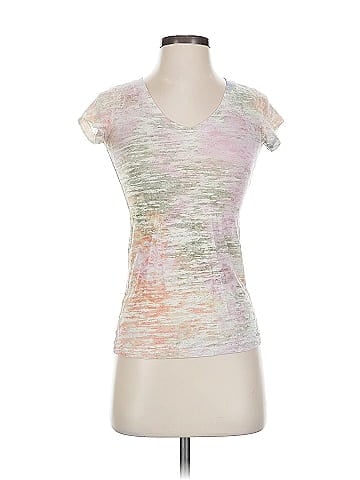 Delia's Sleeveless T-Shirt (view 1)