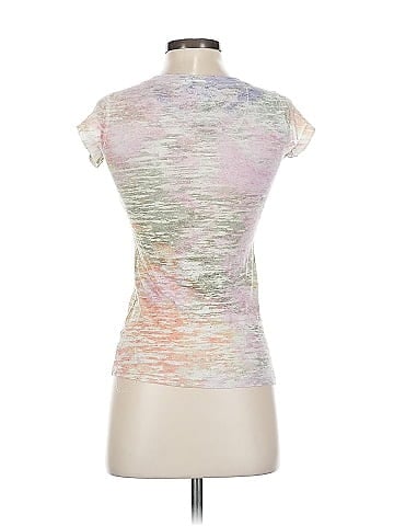 Delia's Sleeveless T-Shirt (view 2)