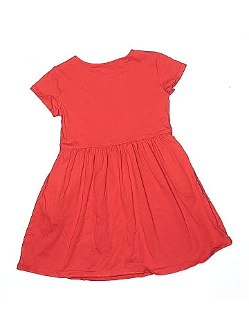 Primary Clothing Dress (view 2)