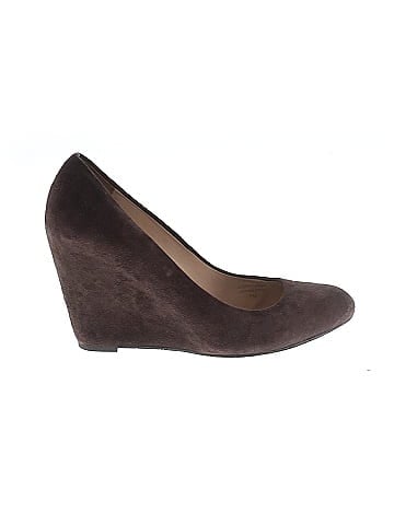Via Spiga Wedges (view 1)