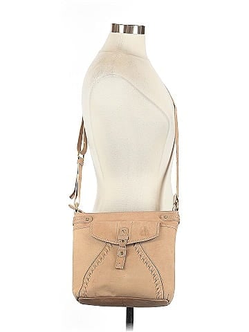 Diba True Leather Crossbody Bag (view 2)