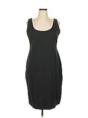 City Chic Casual Dress